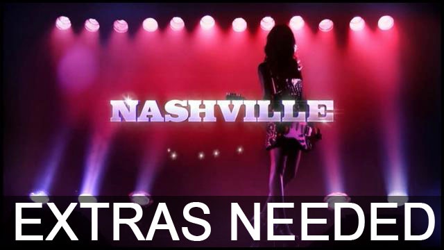 Casting Notice - Nashville 